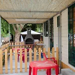 Kamemi Village&camping 4* Ribera