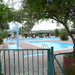 Semesterpark Kamemi Village&camping 4*