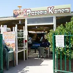 Kamemi Village&camping