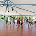 Semesterpark Kamemi Village&camping