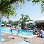 Kamemi Village&camping Ribera
