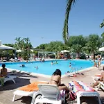 Semesterpark Kamemi Village&camping Ribera