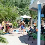 Kamemi Village&camping Semesterpark