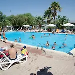 Semesterpark Kamemi Village&camping 4*