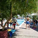 Kamemi Village&camping 4*
