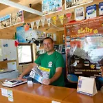 Kamemi Village&camping 4* Ribera