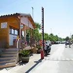 Kamemi Village&camping Semesterpark Ribera