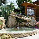 Semesterpark Kamemi Village&camping 4*