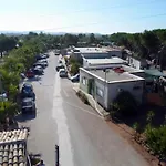 Kamemi Village&camping Semesterpark Ribera