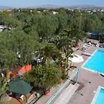 Kamemi Village&camping Semesterpark