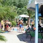 Kamemi Village&camping Semesterpark 4*