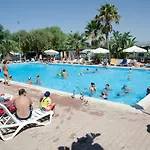 Kamemi Village&camping 4*