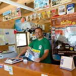 Kamemi Village&camping Semesterpark Ribera