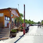 Kamemi Village&camping Ribera