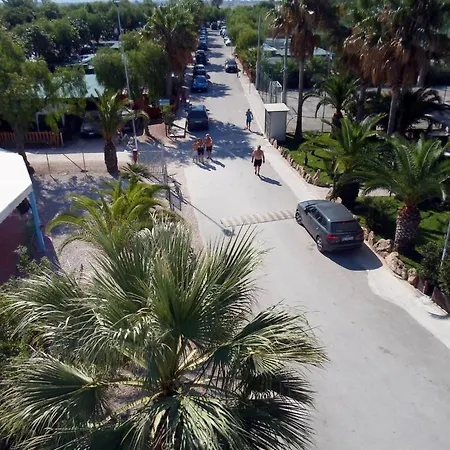 פארק נופש Kamemi Village & ריברה