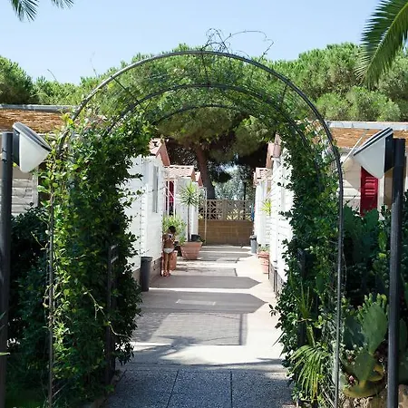 Kamemi Village & 4* ריברה