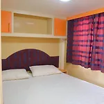 Kamemi Village & Feriepark 4*