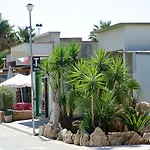 Kamemi Village &