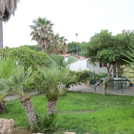 منتزه العطل Kamemi Village &