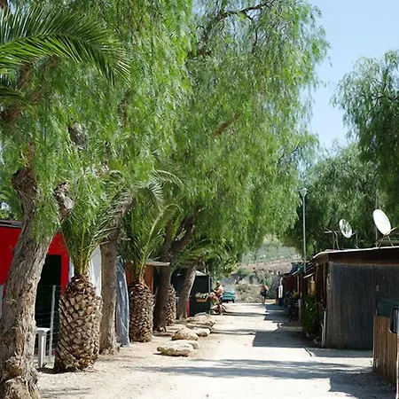 ホリデーパーク Kamemi Village &