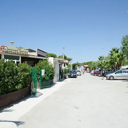 Kamemi Village & ホリデーパーク