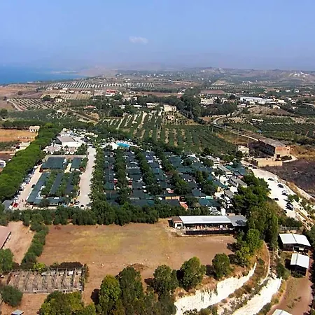 Kamemi Village & Ferienpark Ribera