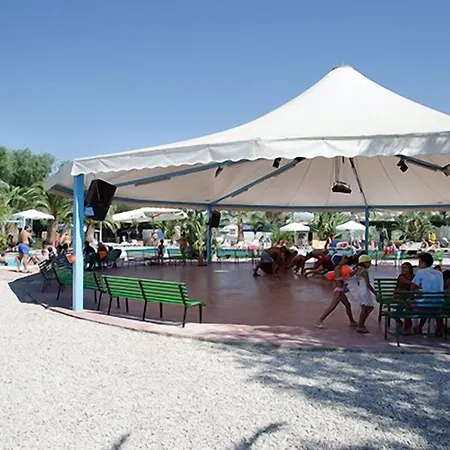 Kamemi Village & Ferienpark Ribera