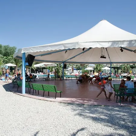 Kamemi Village&camping Ribera