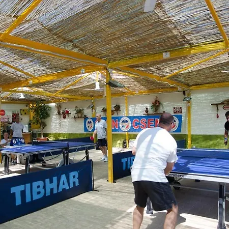 Aldeamento Turístico Kamemi Village & Ribera