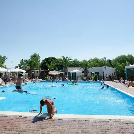 Kamemi Village&camping