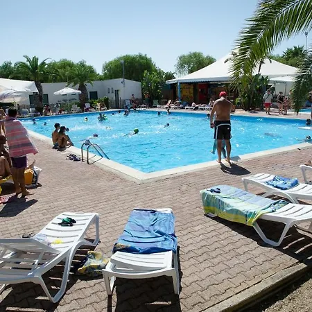 Kamemi Village&camping Ribera