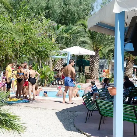 Kamemi Village & Aldeamento Turístico