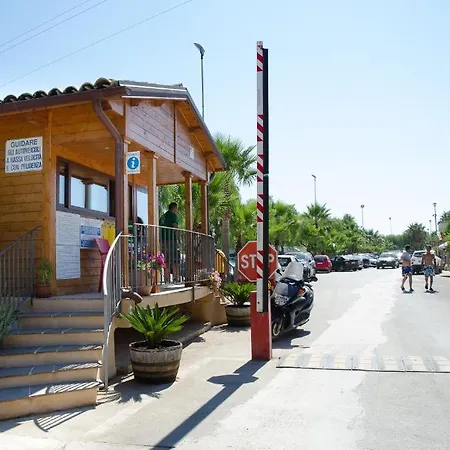 Kamemi Village & Aldeamento Turístico Ribera
