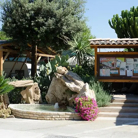 Kamemi Village & Aldeamento Turístico