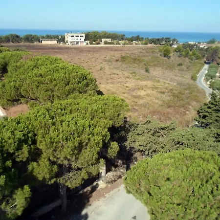 Aldeamento Turístico Kamemi Village & 4*