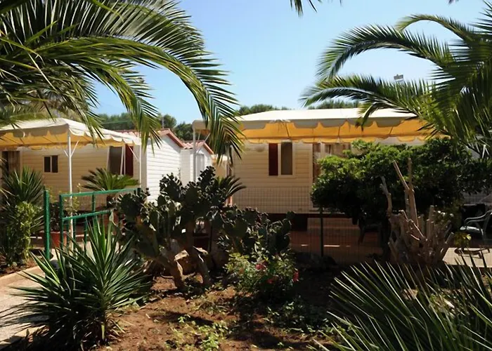 Kamemi Village & منتزه العطل