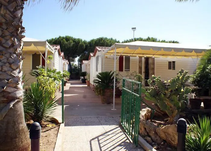منتزه العطل Kamemi Village &