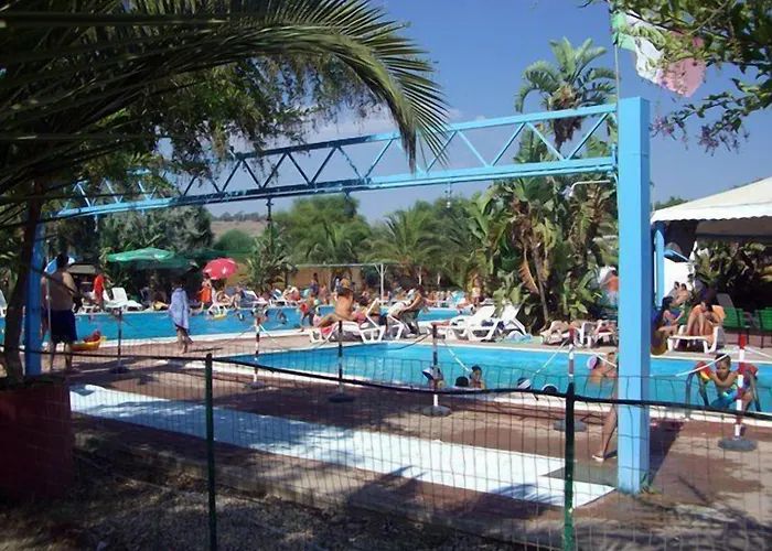 Kamemi Village & منتزه العطل 4*
