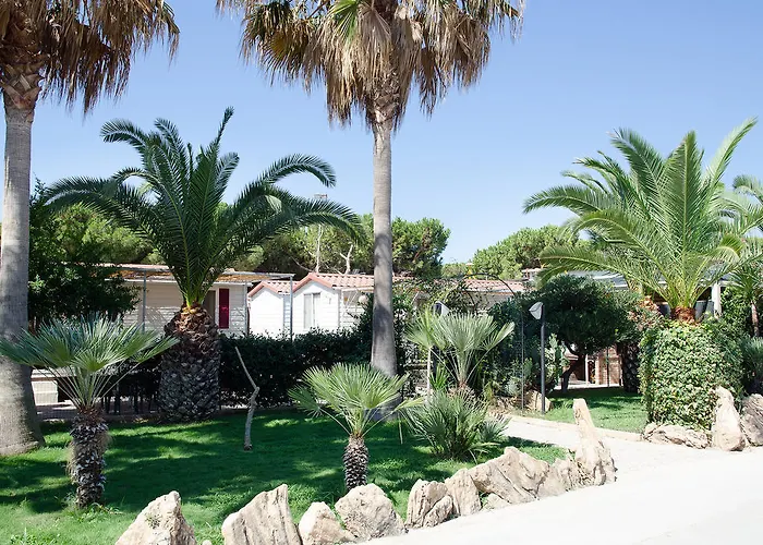 Kamemi Village & ريبيرا
