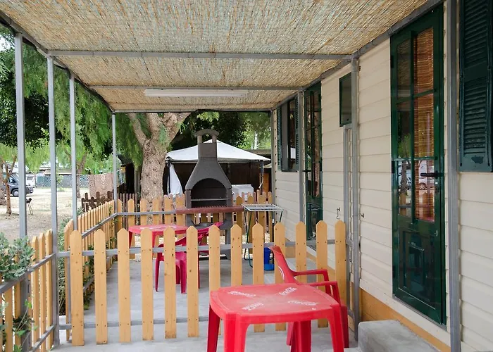 Kamemi Village & 4* ريبيرا