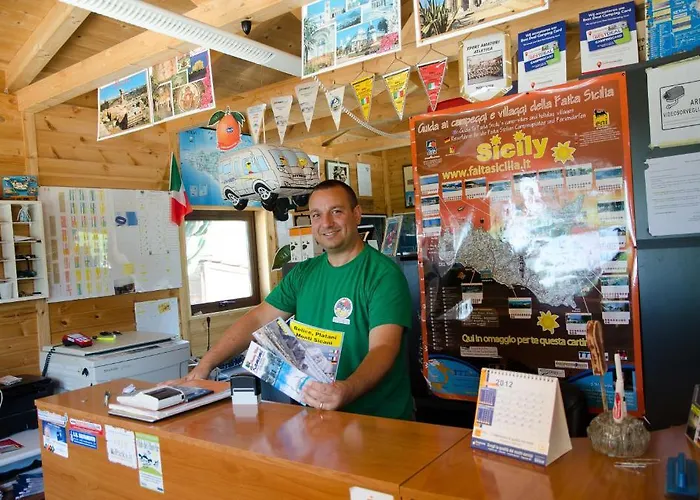 Kamemi Village & 4* ريبيرا