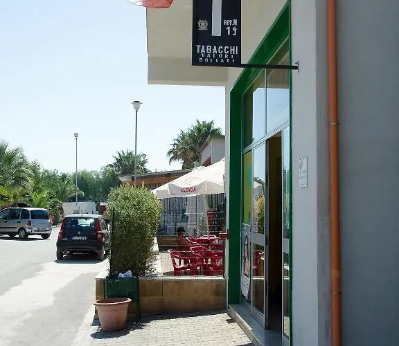 Kamemi Village & ريبيرا