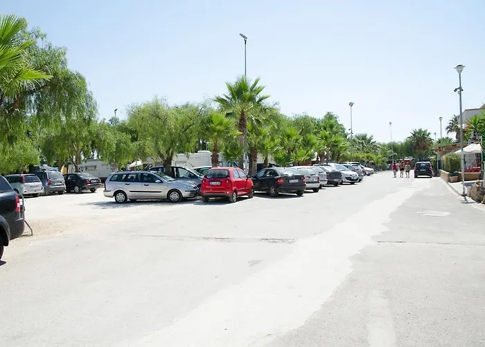 Kamemi Village & ريبيرا